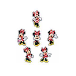 APLIQUES ESTAMPADOS ART 245-7