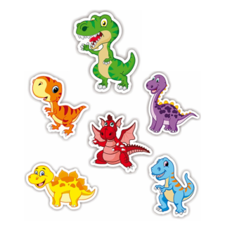 APLIQUES ESTAMPADOS ART 264-9