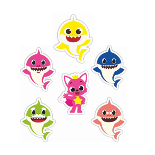 APLIQUES ESTAMPADOS ART 266-9