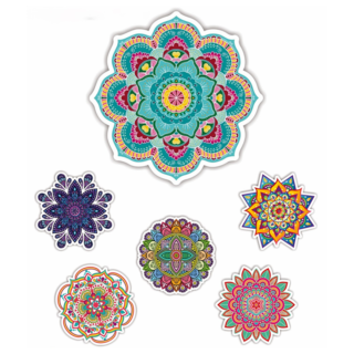 APLIQUES ESTAMPADOS ART 282-8