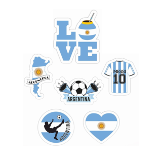 APLIQUES ESTAMPADOS ART 301-9