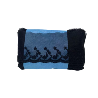 PUNTILLA TULL BORDADO ST T 694