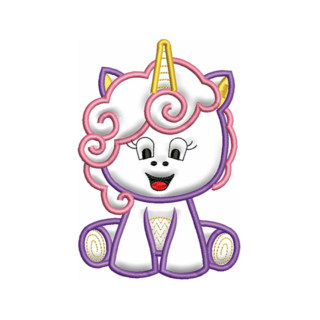 APLIQUES BORDADOS ACOLCHADOS ART 724-9