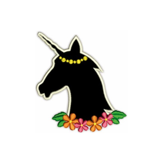 APLIQUES BORDADOS ART 786-6