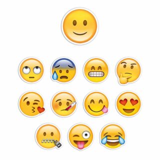 APLIQUES ESTAMPADOS ART 84-9