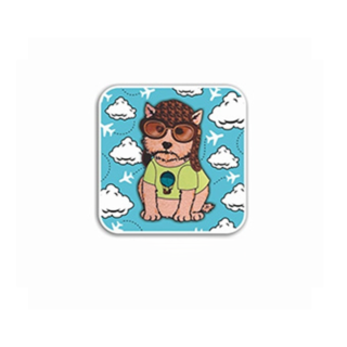 APLIQUES GRANDES ESTAMPADOS ART 99/118