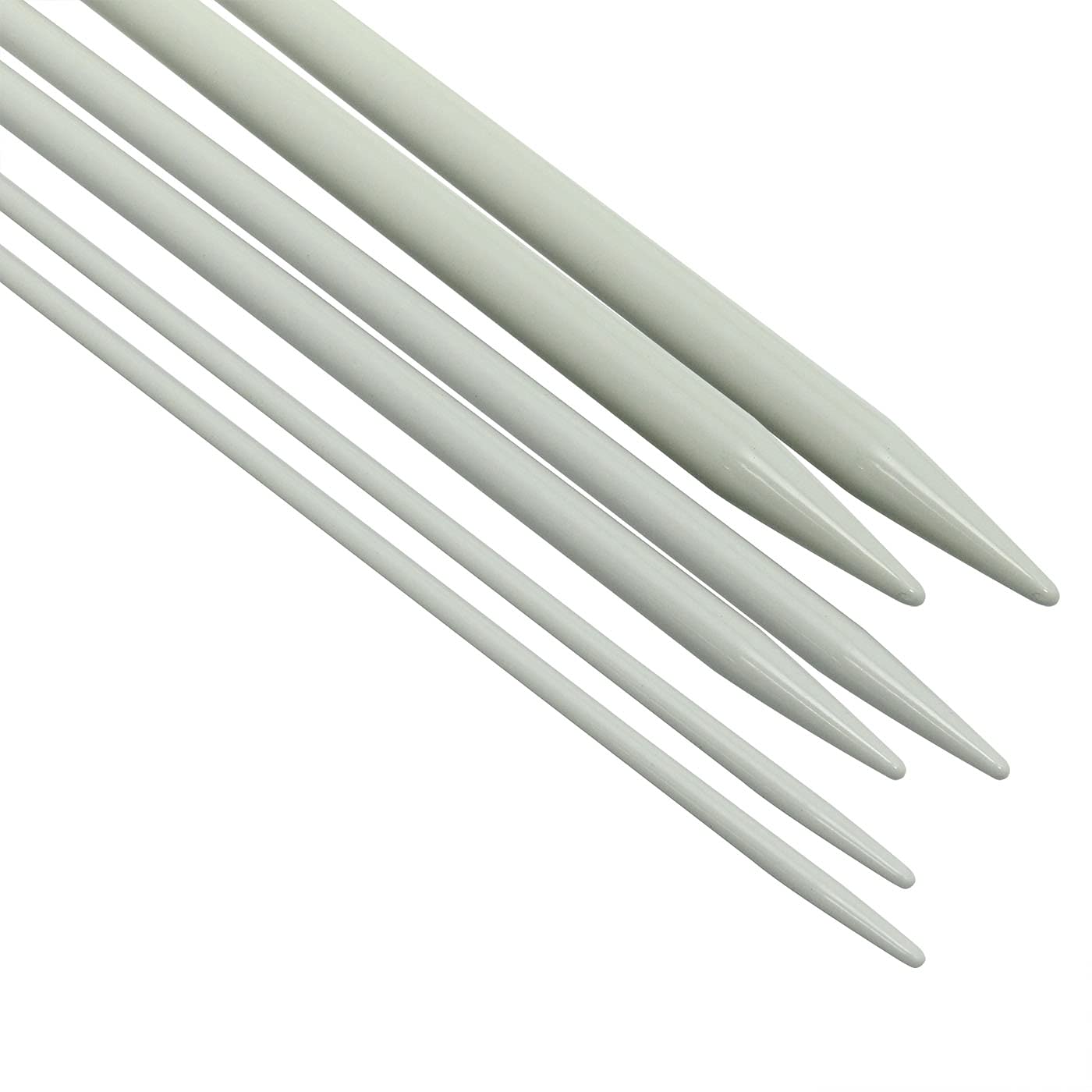 AGUJAS PARA TEJER X DOCENA - Imagen 2