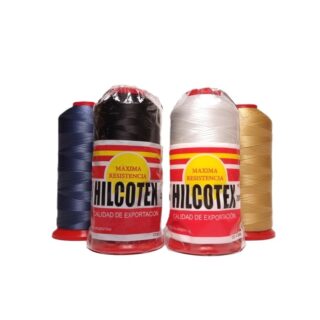 HILO TAPICERO 40/3 CONO X 2000 METROS