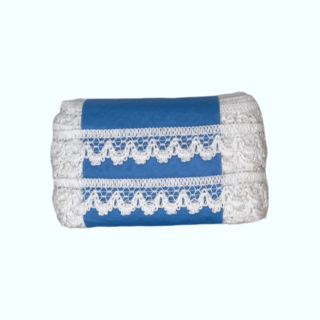 PUNTILLA ALGODÓN ST 412