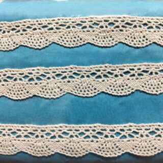 PUNTILLA DE BOLILLO ST AS14700