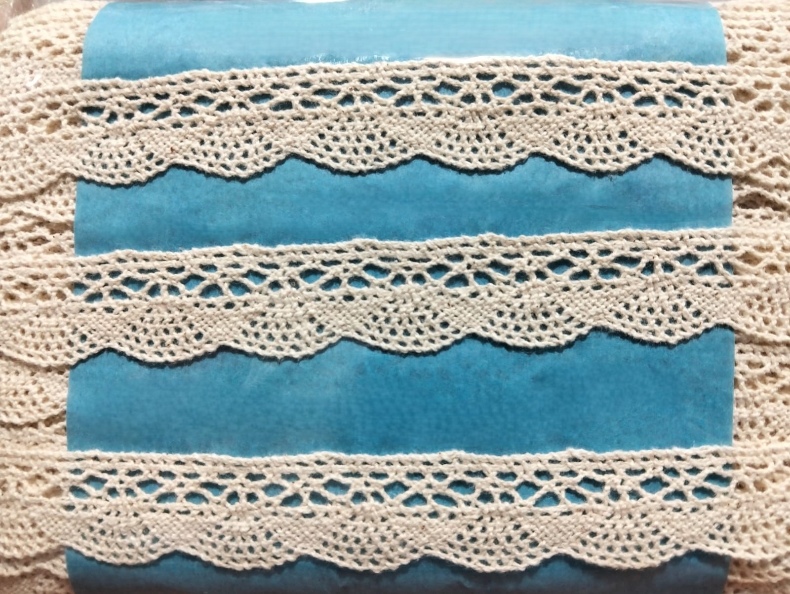 PUNTILLA DE BOLILLO ST AS14700