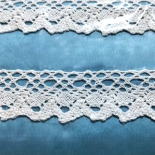 PUNTILLA DE BOLILLO ST AS14702