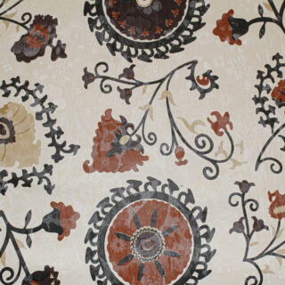 HULE TERMICO BEIGE MANDALAS